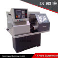 Small Size Low Cost CNC Lathe Machine Price and Specification CK0640A